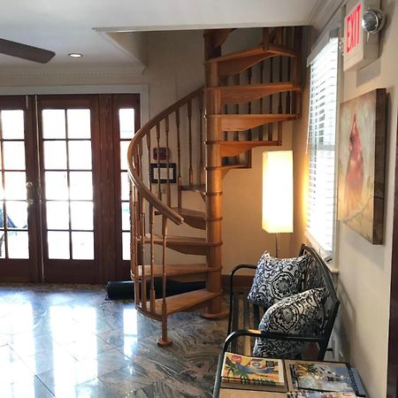 Heron House (Adults Only) คีย์เวสต์ ภายนอก รูปภาพ