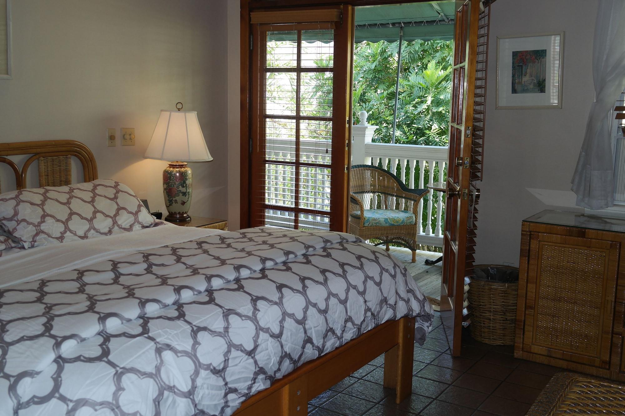 Heron House (Adults Only) คีย์เวสต์ ภายนอก รูปภาพ