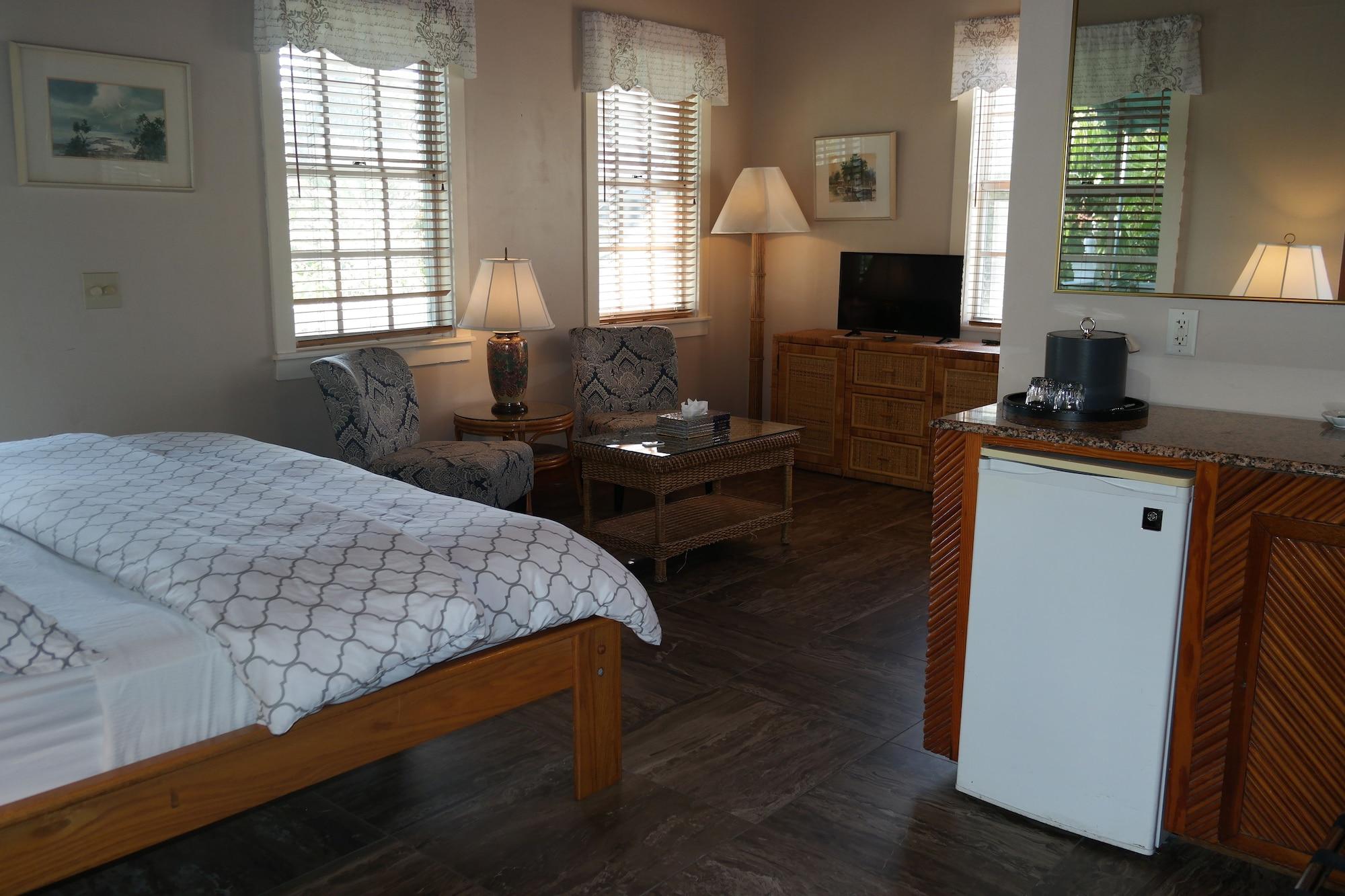 Heron House (Adults Only) คีย์เวสต์ ภายนอก รูปภาพ