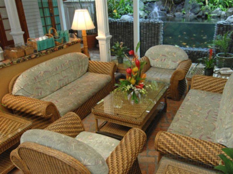 Heron House (Adults Only) คีย์เวสต์ ภายนอก รูปภาพ
