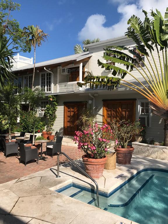 Heron House (Adults Only) คีย์เวสต์ ภายนอก รูปภาพ