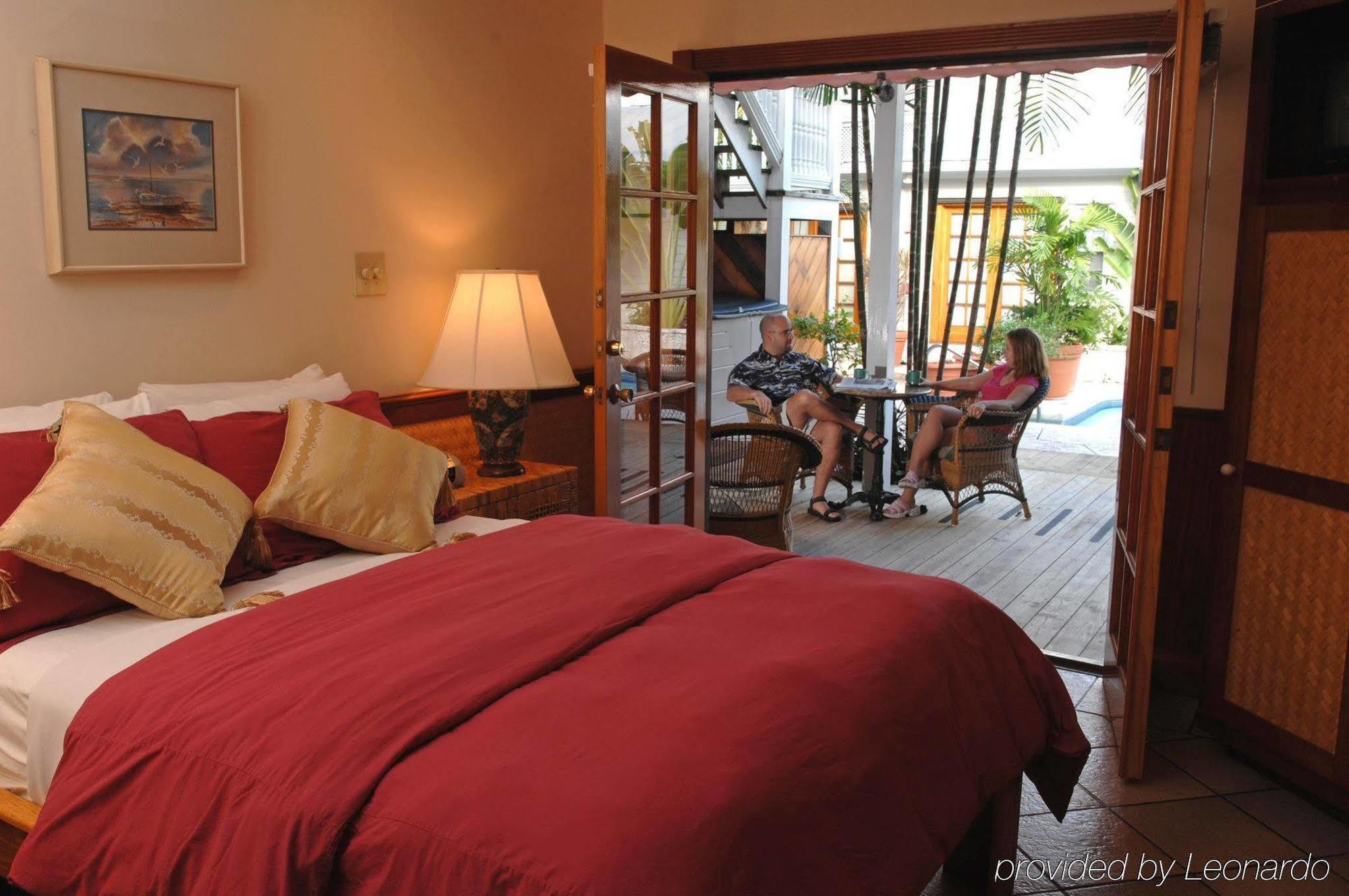 Heron House (Adults Only) คีย์เวสต์ ภายนอก รูปภาพ